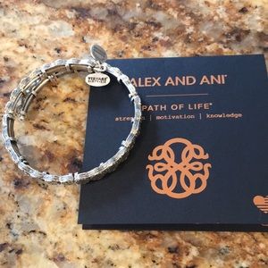 Alex and ani